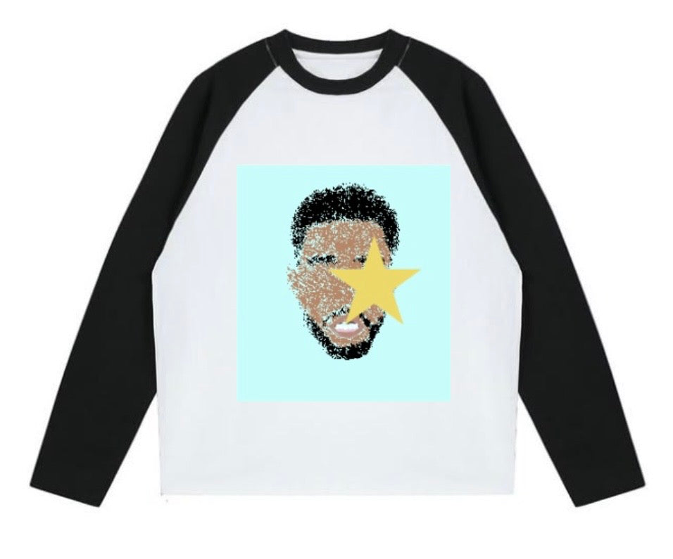 Long sleeve Frank Ocean