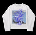Long sleeve paradise