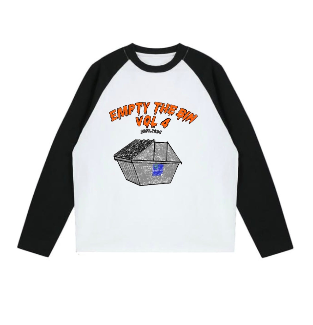 Long sleeve vol 4